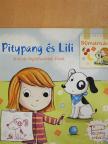 Pásztohy Panka - Pitypang és Lili [antikvár]