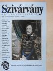 Mózsi Ferenc - Szivárvány 1994/3 [antikvár]