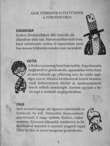 Takács Mari - Bingaminga és a babkák [antikvár]