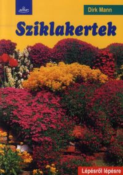 Mann, D. - Sziklakertek - Lépésről lépésre
