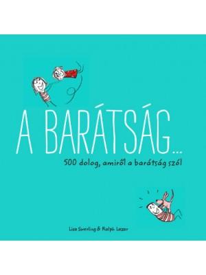 A barátság