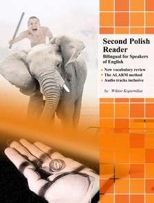 Kopernikus Wiktor - Second Polish Reader [eKönyv: epub, mobi]