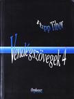 Papp Tibor - Vendégszövegek 4. [antikvár]