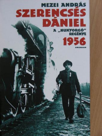 Mezei András - Szerencsés Dániel [antikvár]