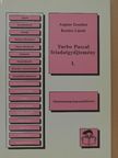 Angster Erzsébet - Turbo Pascal feladatgyűjtemény I. [antikvár]