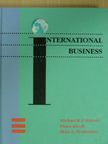 Ilkka A. Ronkainen - International Business [antikvár]