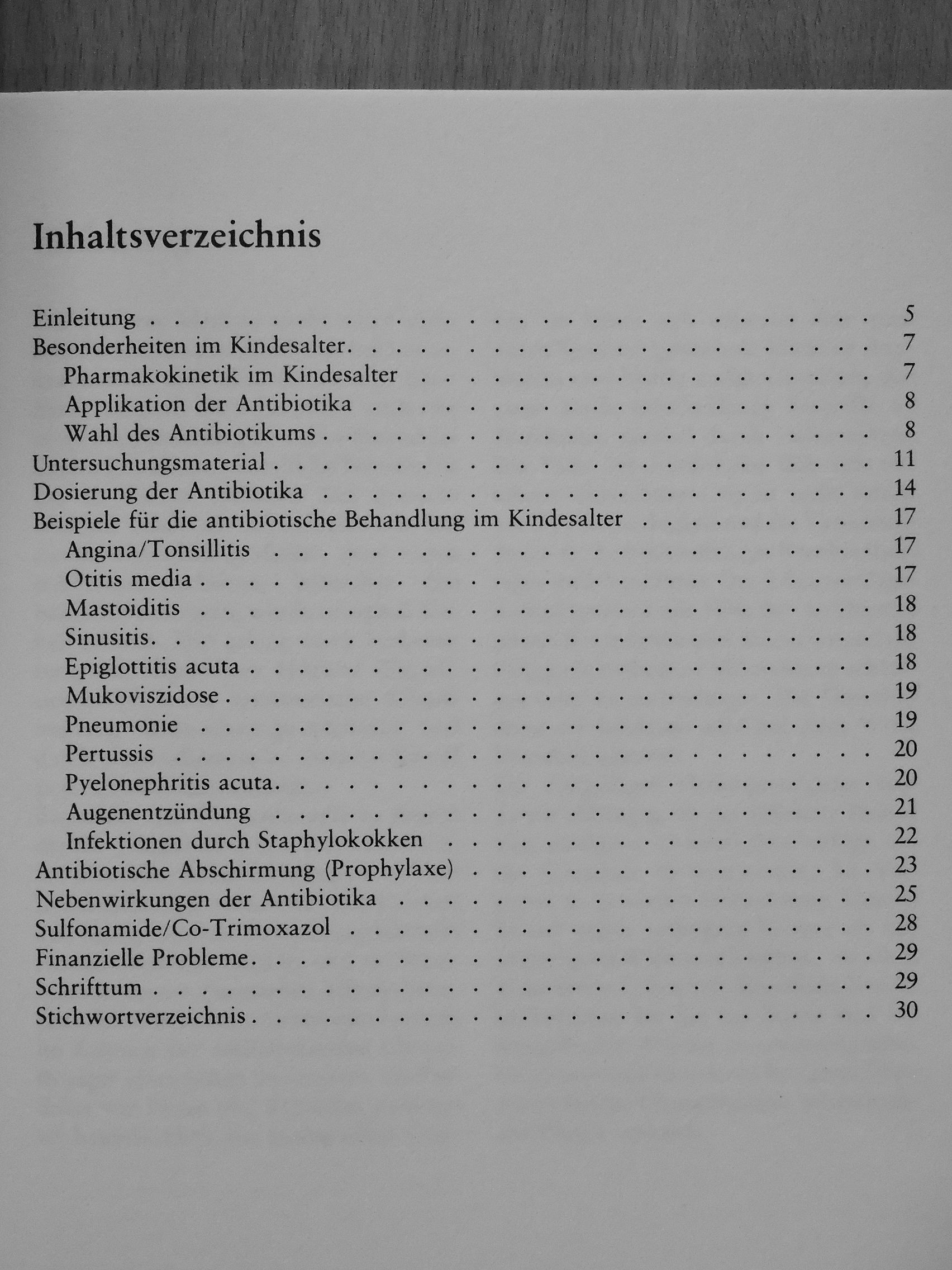 G. Erdmann - Antibakterielle Therapie in der pädiatrischen Praxis [antikvár]