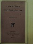Simkó József - A XIX. század festőművészete [antikvár]