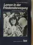 Gisela Wiese - Lernen in der Friedensbewegung [antikvár]