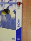 Informatikai Vállalkozások Szövetsége Évkönyv 1999 [antikvár]