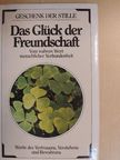 Arisztotelész - Das Glück der Freundschaft [antikvár]