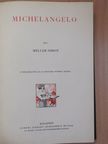 Meller Simon - Michelangelo [antikvár]