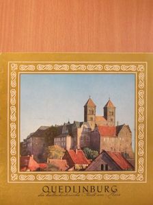 Heinz Müller - Quedlinburg [antikvár]