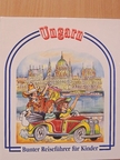 Ungarn [antikvár]