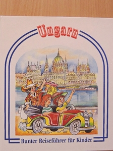 Ungarn [antikvár]