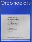 Dr. Lothar Roos - Keresztény munkaerkölcs és új munkakultúra [antikvár]