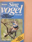 Professor Dr. Dr. Konrad Lorenz - Nicolais Singvogel Kompaß [antikvár]