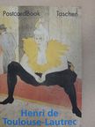 Ingo F. Walther - Henri de Toulouse-Lautrec [antikvár]