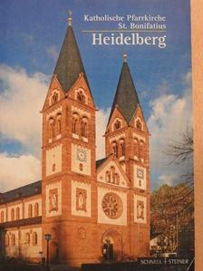 Hans Gercke - Heidelberg [antikvár]