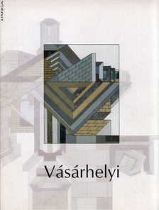 Vásárhelyi Antal - Vásárhelyi Antal - Belső architektúra [antikvár]