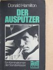 Donald Hamilton - Der Ausputzer [antikvár]