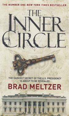 Brad Meltzer - The Inner Circle [antikvár]