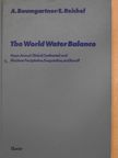 Dr. Albert Baumgartner - The World Water Balance [antikvár]