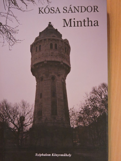 Kósa Sándor - Mintha [antikvár]