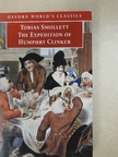 Tobias Smollett - The Expedition of Humphry Clinker [antikvár]