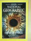 Merle Severy - National Geographic November 1992 [antikvár]