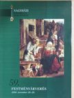 Nagyházi Galéria és Aukciósház 59. Festményárverés [antikvár]