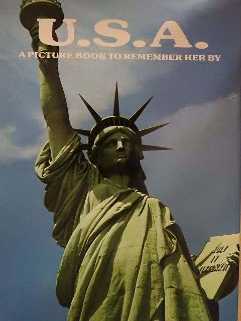 U.S.A. [antikvár]
