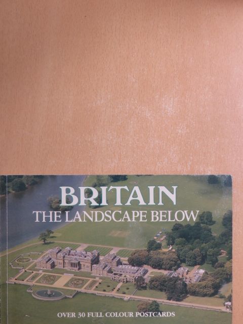 Britain [antikvár]