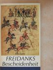 Wolfgang Spiewok - Freidanks Bescheidenheit [antikvár]