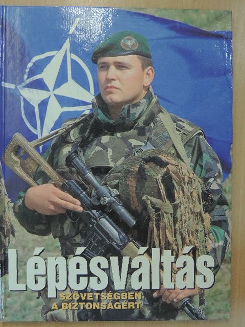Dr. Topercer István - Lépésváltás [antikvár]