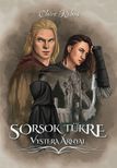 Claire Robins - Sorsok tükre - Vystera árnyai [eKönyv: epub, mobi]