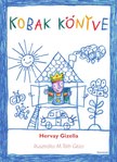 Hervay Gizella - Kobak könyve [eKönyv: epub, mobi]