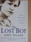 Dave Pelzer - The Lost Boy [antikvár]