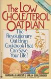 Barbara Earnest, Sarah Schlesinger - The Low Cholesterol Oat Plan [antikvár]