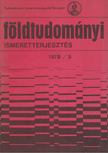 Dr. Batizi László - Földtudományi ismeretterjesztés 1978/3. [antikvár]