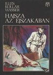 Illés Kollár Wasser - Hajsza az éjszakában [antikvár]