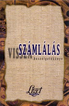 Visszaszámlálás - Beszélgetőkönyv [antikvár]