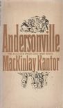 MacKinlay Kantor - Andersonville [antikvár]