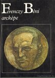 FERENCZY BÉNI - Ferenczy Béni arcképe [antikvár]