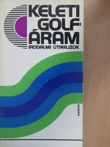 Gulay István - Keleti golf-áram [antikvár]