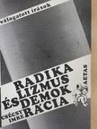 Csécsy Imre - Radikalizmus és demokrácia [antikvár]