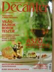 Duchemin - Decanter 2005. augusztus [antikvár]