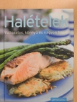 Halételek [antikvár]