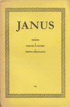 Horányi Özséb - Janus VII. A teremtésről [antikvár]