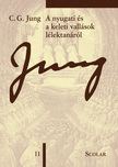 Carl Gustav Jung - A nyugati és a keleti vallások lélektanáról (ÖM 11. kötet) (3. kiadás)